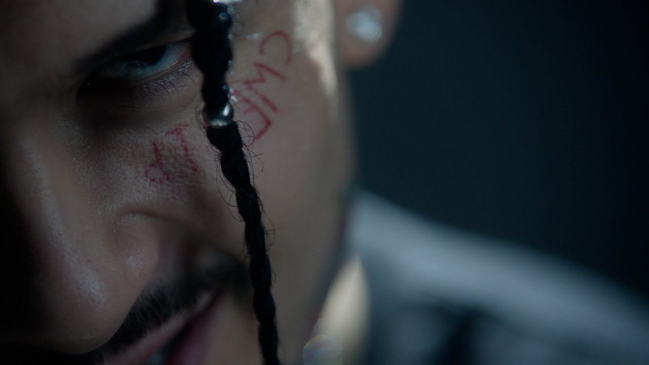 Я Убил Марка