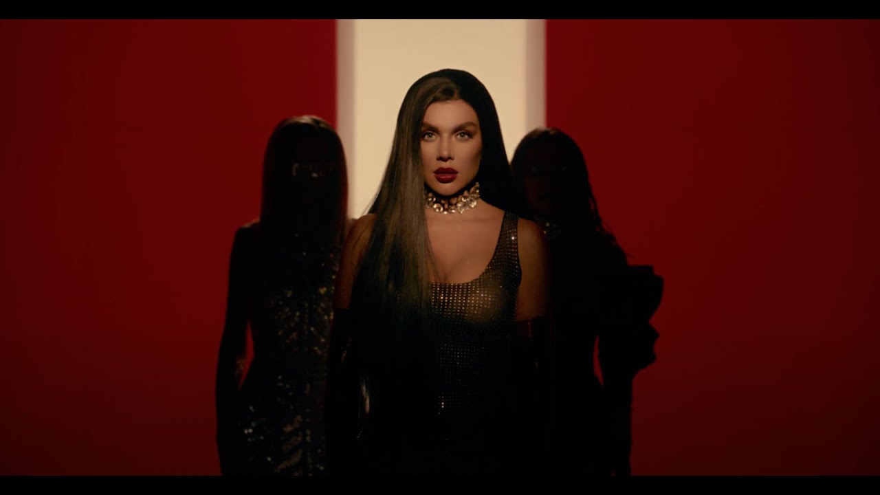 Не Оставляй Меня Любимый