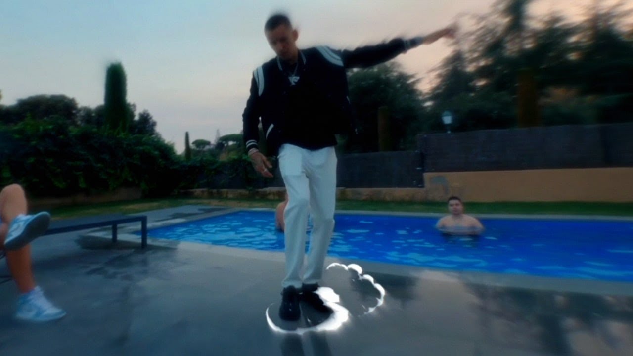 Как всё идёт