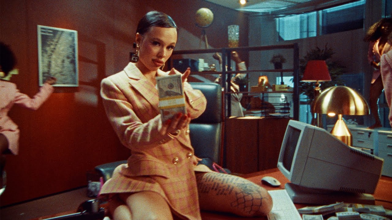 За Деньги Да